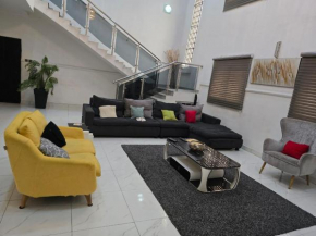 Gbagada holiday home